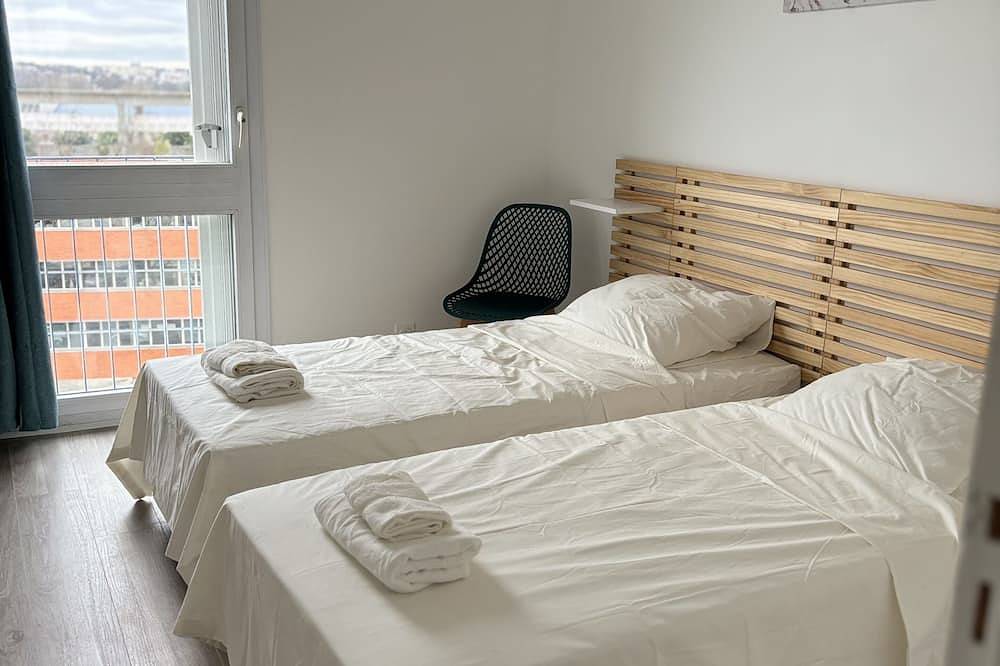 Entire apartment, Orlysia - Appartement Paris - Ile de France in Orly (Île de France), Val-de-Marne