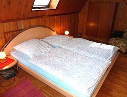 Ferienhaus für 5 Personen, mit Garten und Terrasse in Dabel - 2