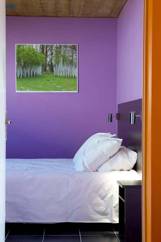 Bio Motel in Semoutiers-Montsaon, Haute-Marne
