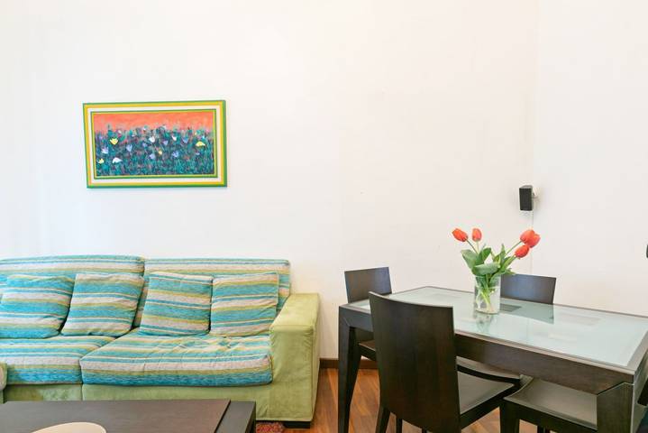 Gîte pour 2 personnes à Palerme - 3