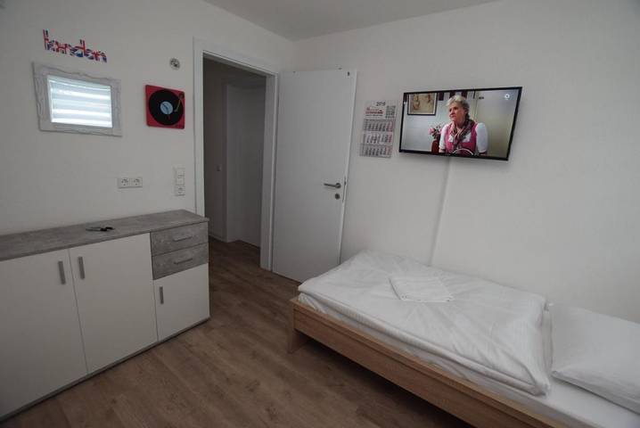 BnB für 3 Personen, mit Terrasse in Stuttgart - 3
