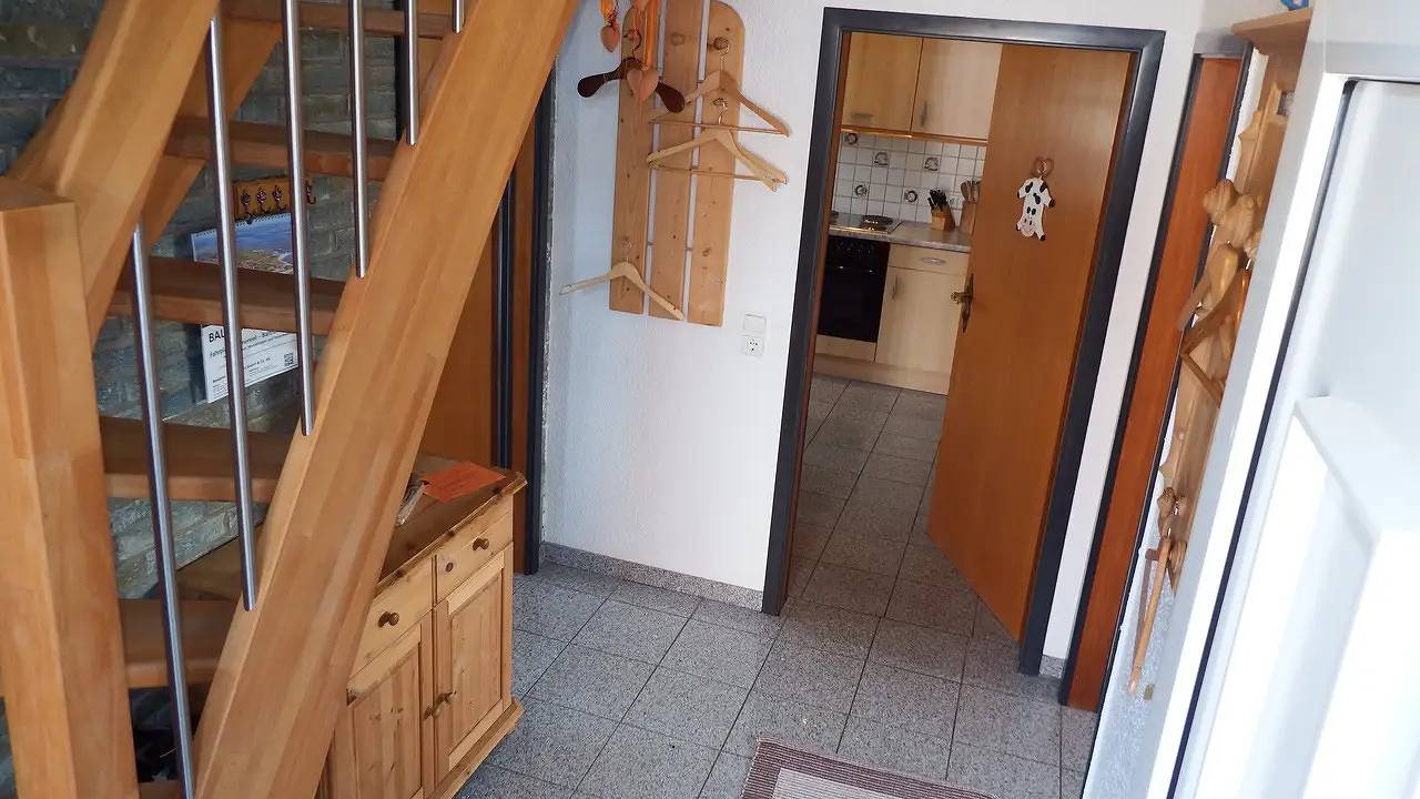 Casa vacanza a Dornum a partire da 127€ a notte