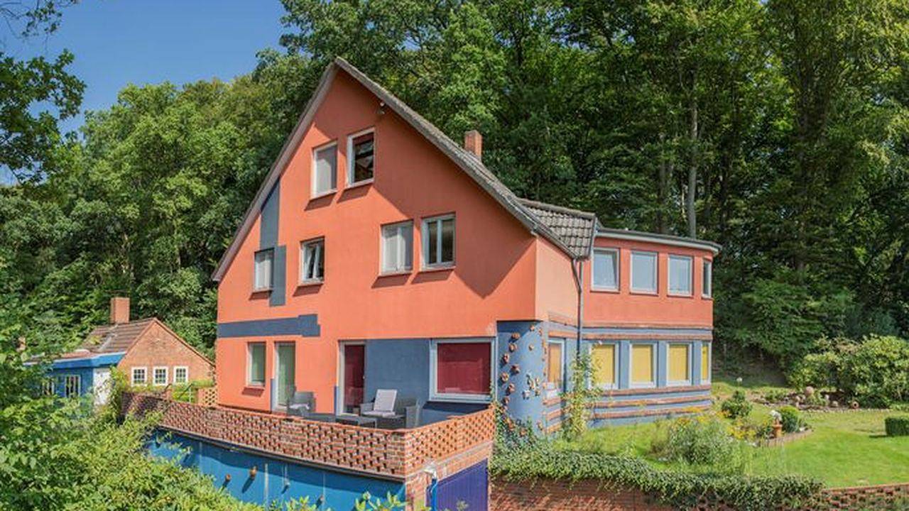 Ganze Ferienwohnung, Ferienwohnung für 8 Personen (86 m²) in Worpswede in Worpswede, Metropolregion Bremen-Oldenburg