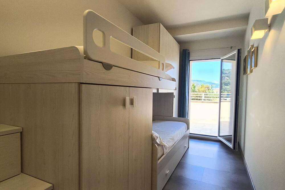 Apartamento entero, Tesino Green – Eco Stay with Beach Access in Grottammare, Grottammare (Comune)