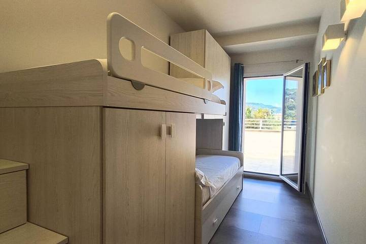 Ganze Wohnung, Tesino Green – Eco Stay with Beach Access in Grottammare, Grottammare und Umgebung