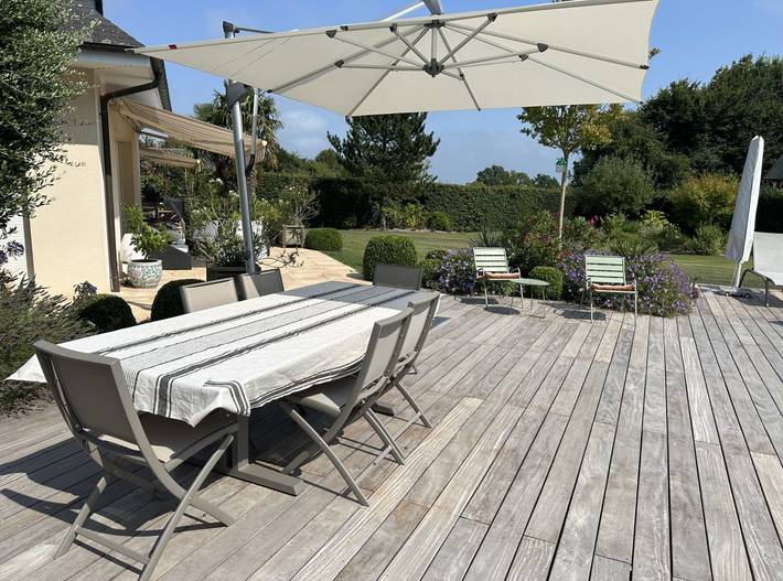Cottage pour 2 personnes à Saint-Pierre-Azif