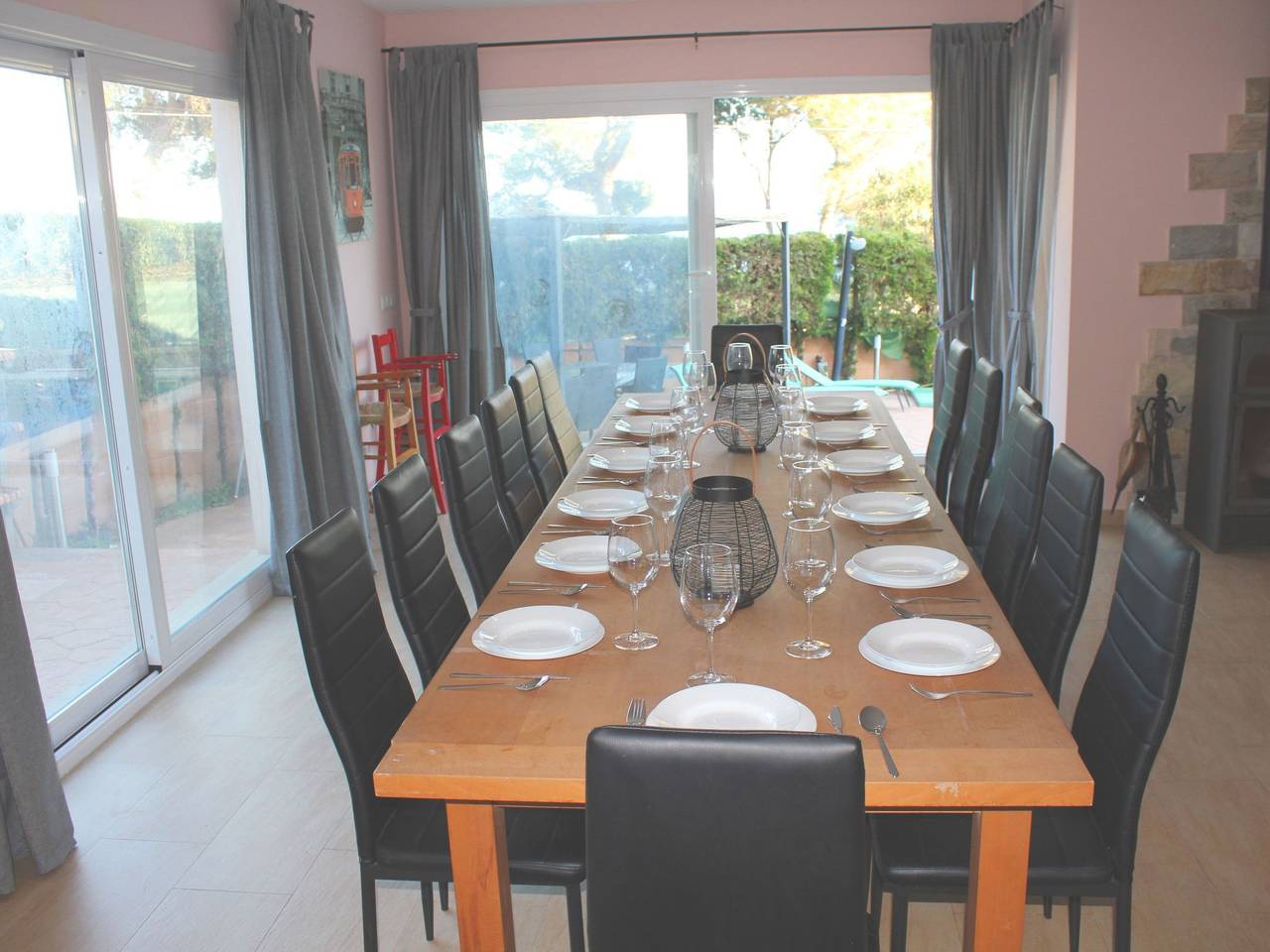 Villa Xisca in Cala Pi, Llucmajor