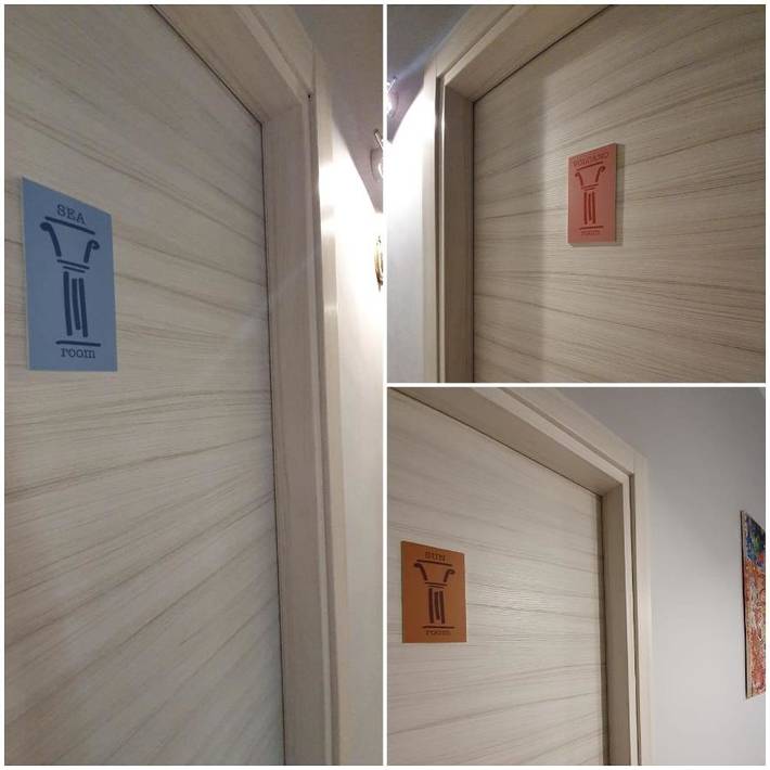 Chambre d’hôte pour 2 personnes à Ercolano - 3