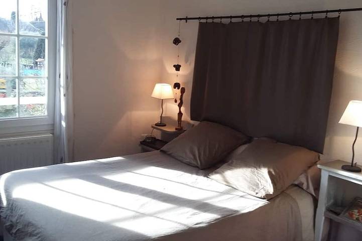 Location de vacances pour 4 personnes, avec balcon et jardin à L'Escale (Alpes-de-Haute-Provence) - 3