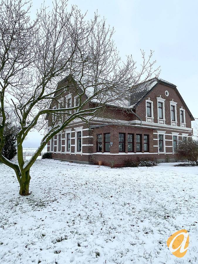 Appartement entier, Two-Bedroom Apartment in Berne, Wesermarsch