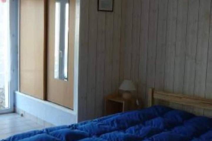 Gîte pour 5 personnes, avec terrasse dans Pénerf - 3