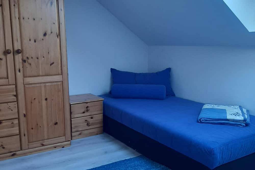 Ganze Wohnung, Landhaus an der Aa, Ferienwohnung Nr. 3, 2-4 Pers. in Spelle, Emsland
