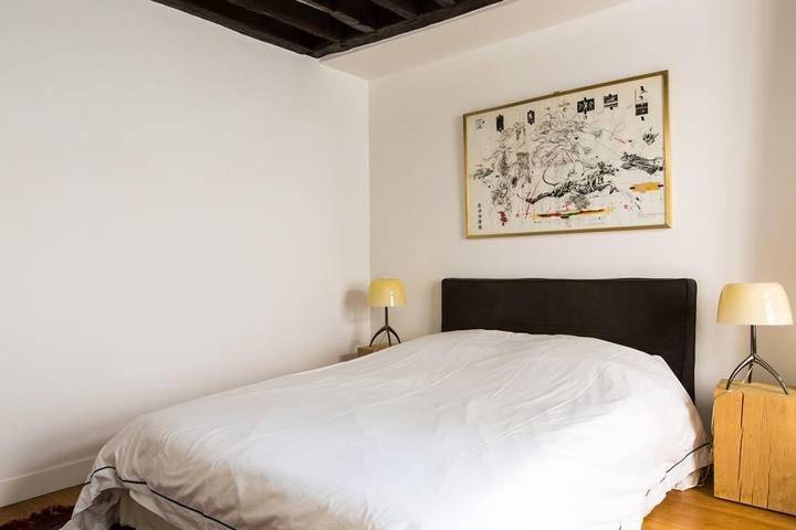 Gîte pour 4 personnes dans Paradis Latin - 2