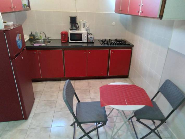 Maison d’hôte pour 2 personnes, avec terrasse à Mamoudzou - 2