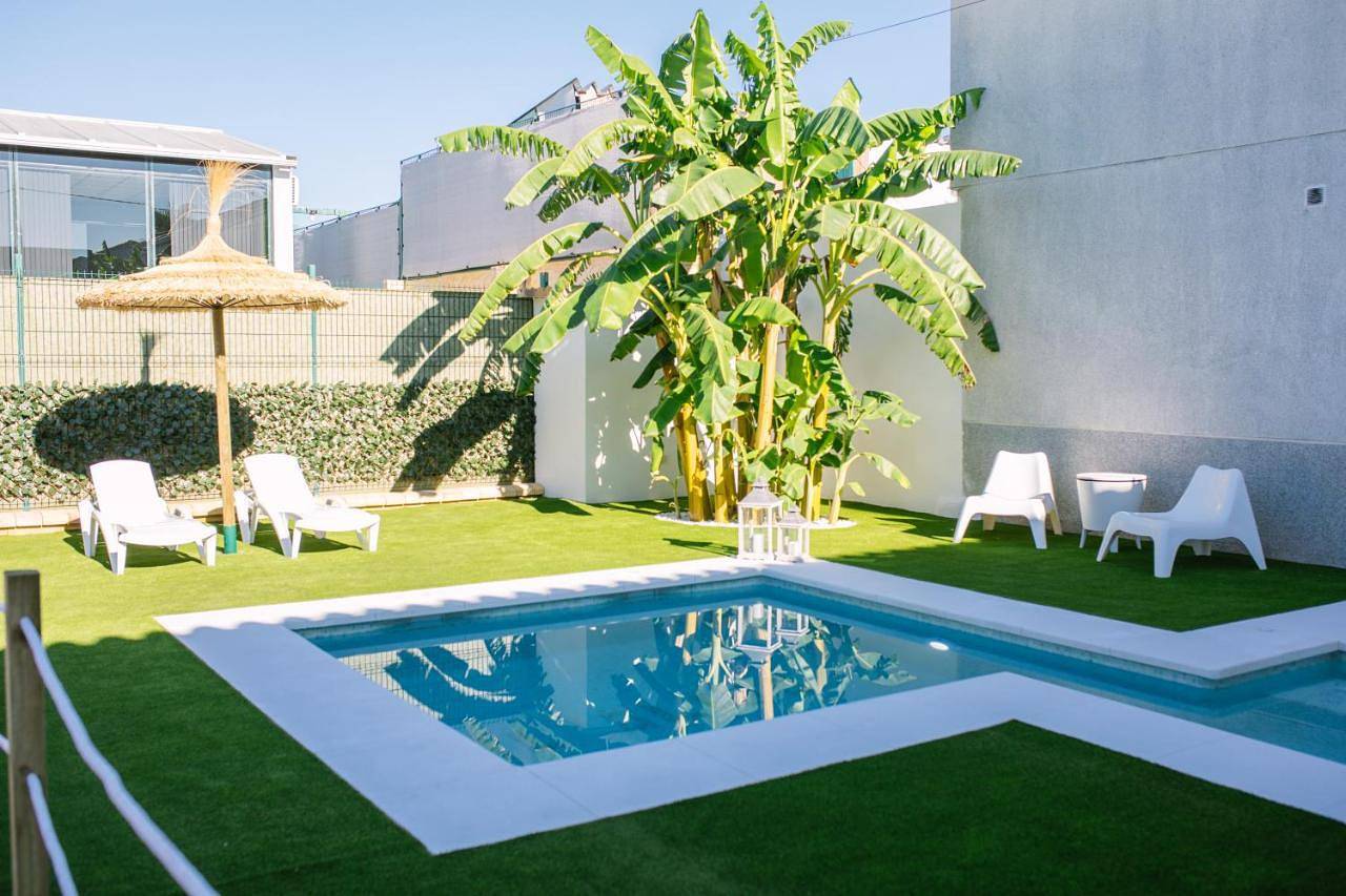 Casa Rural "El Olivo de Córdoba" con jacuzzi y parking privado in Córdoba, Provincia de Córdoba