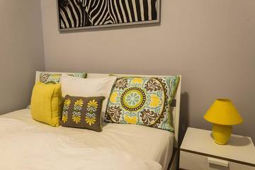 Appartement De Vacances pour 4 Personnes dans Budapest, Hongrie centrale, Photo 2
