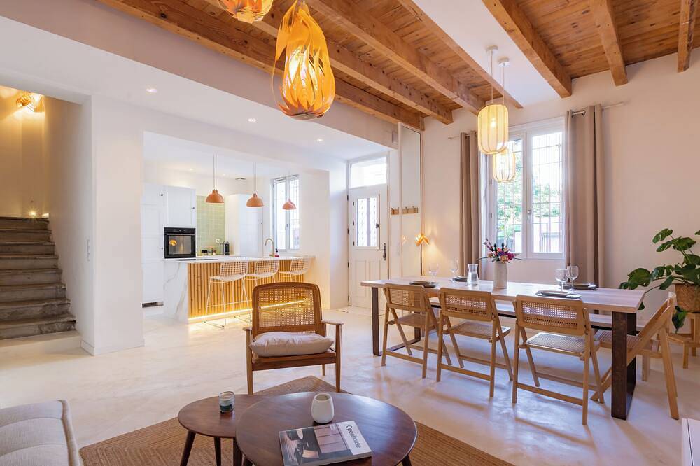 Casa vacanza a Perpignano a partire da 307€ a notte