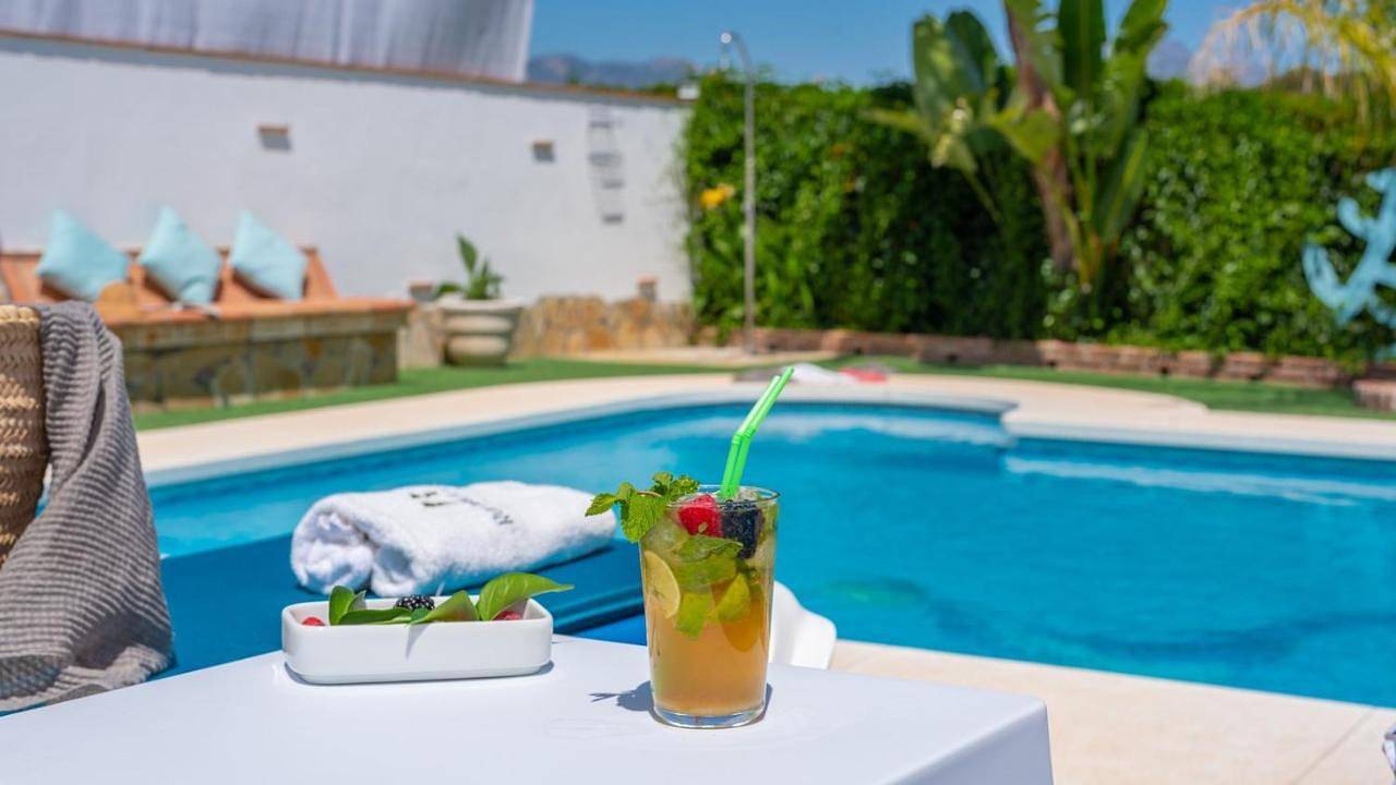 Three-Bedroom House in Cerralba, Pizarra