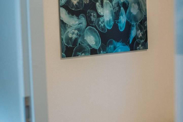 Ferienhaus für 4 Personen, mit Pool und Terrasse sowie Garten, mit Haustier in Arnheim - 2