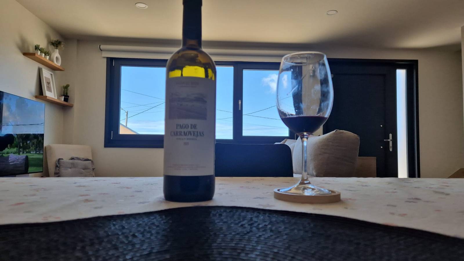 Casa vacanze 'Muxia' con vista montagna, terrazza privata e Wi-Fi in Muxía, Costa de Galicia