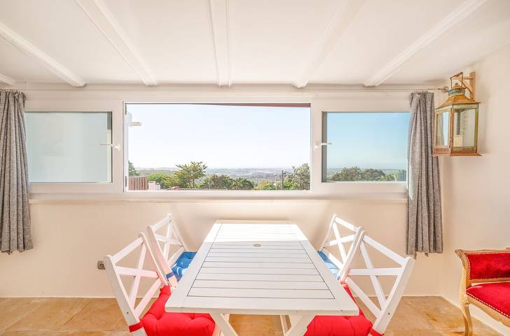 Ferienhaus für 2 Personen, mit Balkon in Portugal - 4