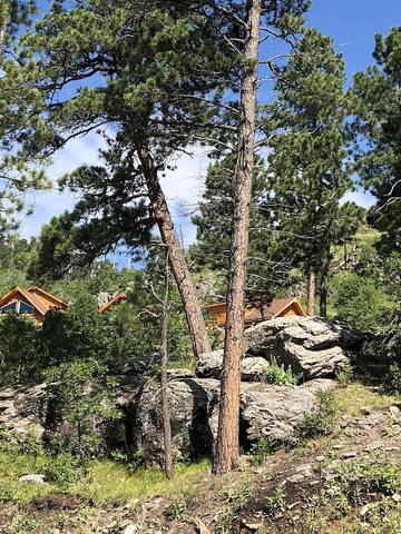 Log Cabin for 6 Guests in Mount Rushmore, Pennington County, Picture 1