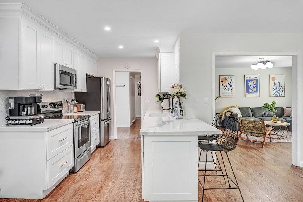 Wine Country Backyard Escape in Santa Rosa, California North Coast