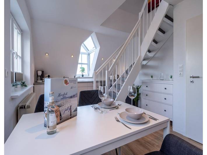 Ganze Wohnung, Ferienwohnung in St. Peter-Ording. in St. Peter-Bad, St. Peter-Ording