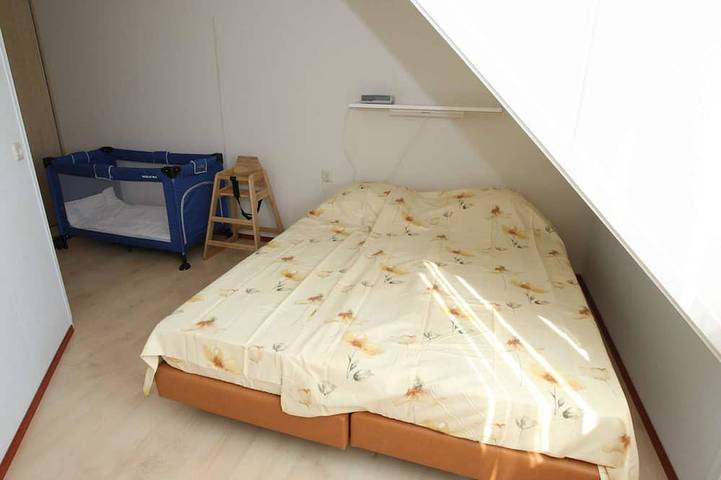 Ferienwohnung für 2 Personen, mit Garten und Terrasse in Terschelling - 2