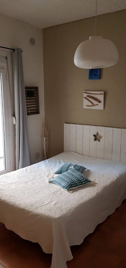 Gîte pour 4 personnes, avec terrasse, animaux acceptés dans Occitanie - 4