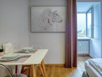 Ferienwohnung für 2 Personen in Bad Reichenhall, Bayerische Alpen, Bild 1