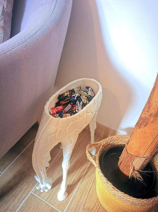 Gîte pour 2 personnes, avec jacuzzi et jardin à Saint-Ouen-l'Aumône - 3