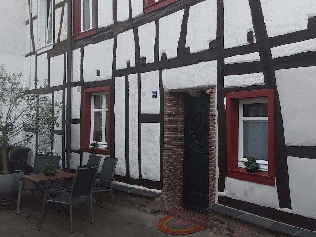 Maison de vacances dans la vallée d'Ahr avec 1 chambre in Ahrweiler, Bad Neuenahr-Ahrweiler
