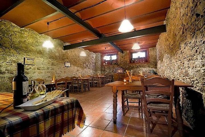 Casa rural para 2 personas, con Terraza y Jardín además de Piscina y Vistas en La Vera - 3