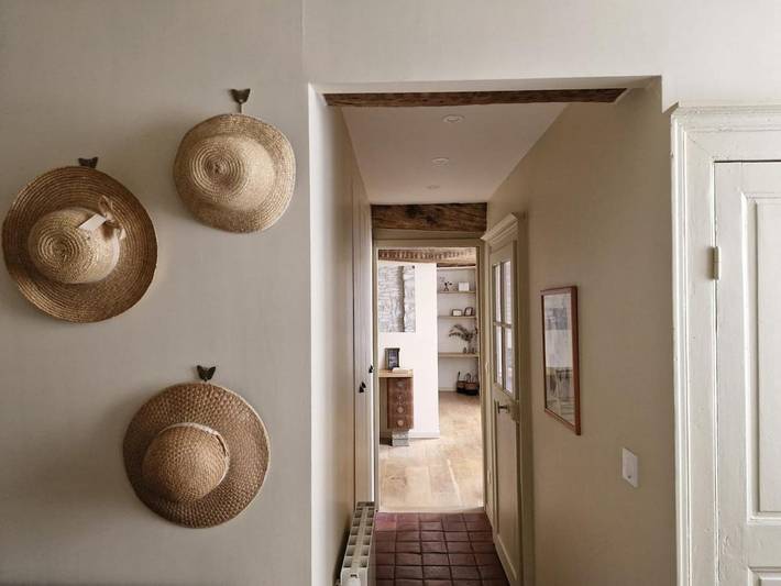 Location de vacances pour 8 personnes, avec Jardin dans Rougemont (Côte-d'Or)