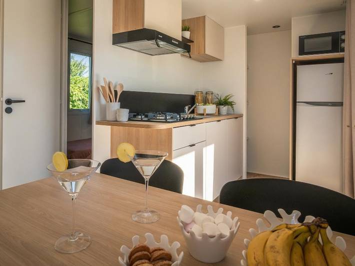 Camping pour 5 personnes dans Indre - 3