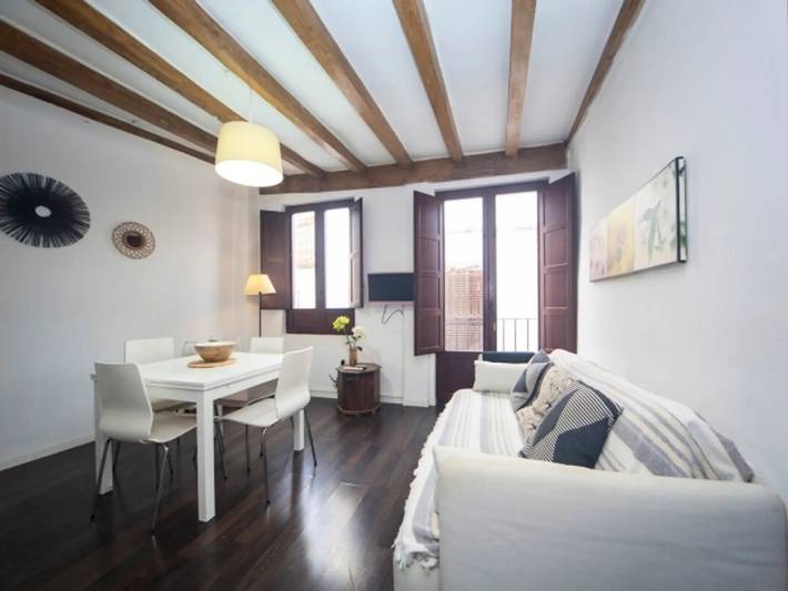 Casa rural para 4 personas en Granada - 3