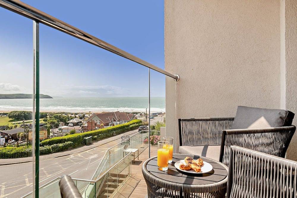 Cottage for 6 People in Woolacombe, Devon