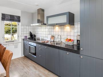 Strandhaus für 6 Personen in Domburg, Zeeuwse Kust, Bild 3