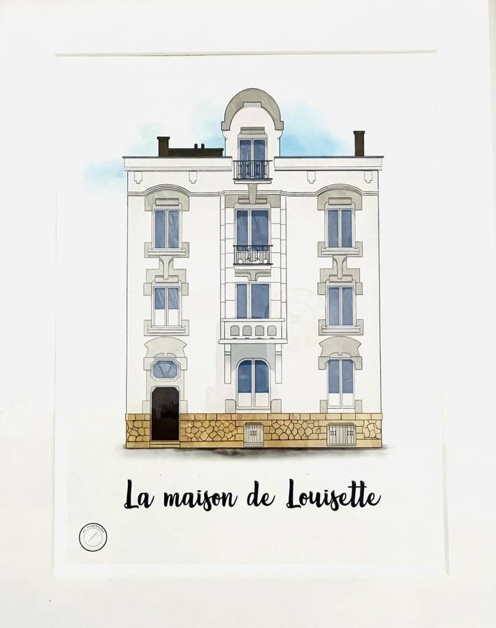 Chambre d’hôte pour 5 personnes, avec jardin dans le Morbihan - 4