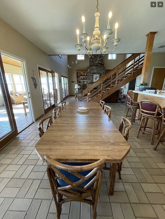 Quiet Waterfront Lakehouse with pier. Kid friendly. Natchez close by. in Concordia Parish