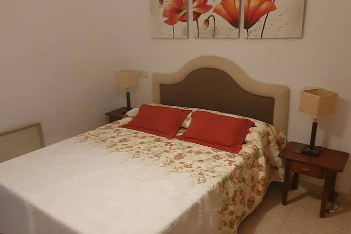 Gîte pour 6 personnes à Liétor - 2