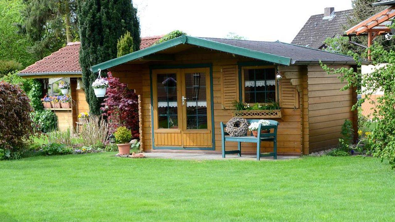 Geheel vakantieappartement, Vakantieappartement voor 4 personen met terras in Munster (Nedersaksen), Landkreis Heidekreis