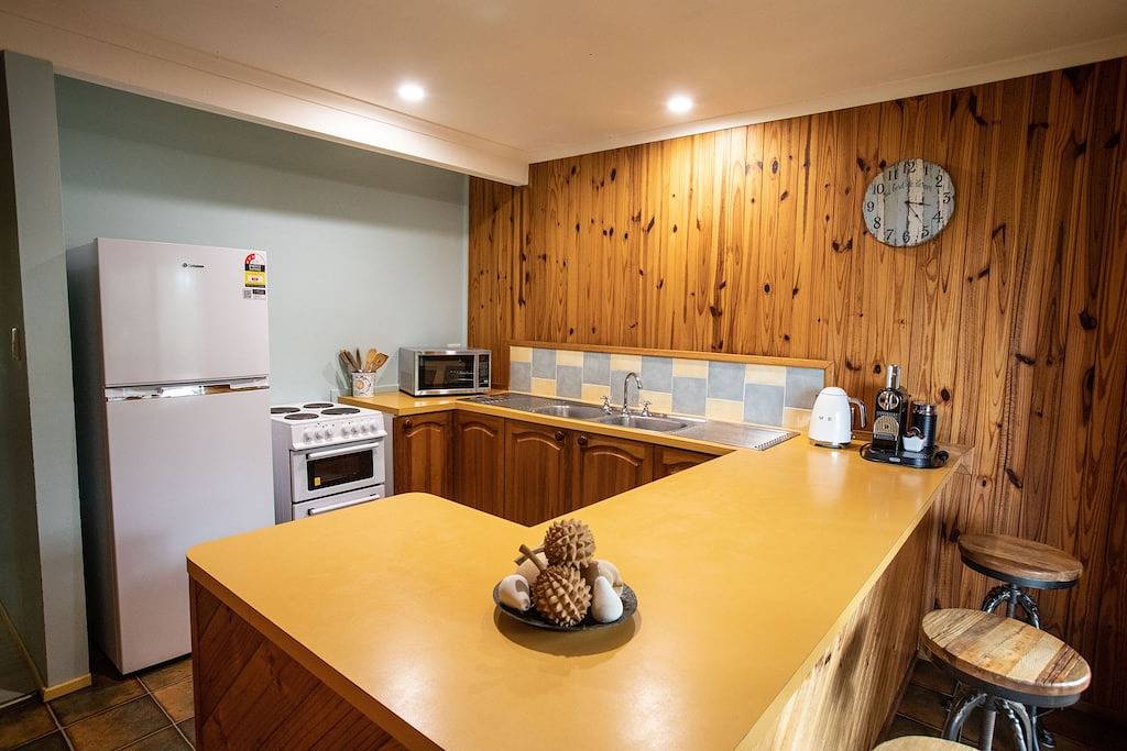 Crescent Head Beach House in Crescent Head, New South Wales