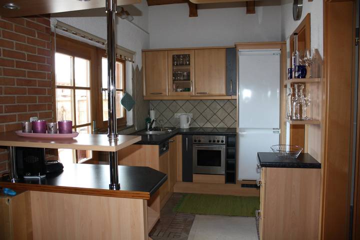 Ferienhaus für 4 Personen, mit Pool und Garten in Österreich - 4