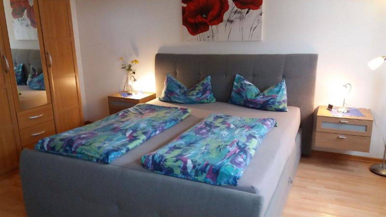 Appartamento intero, Ferienwohnung für 3 Personen (45 m²) in Sölden in Sölden-Germania, Sudschwarzwald