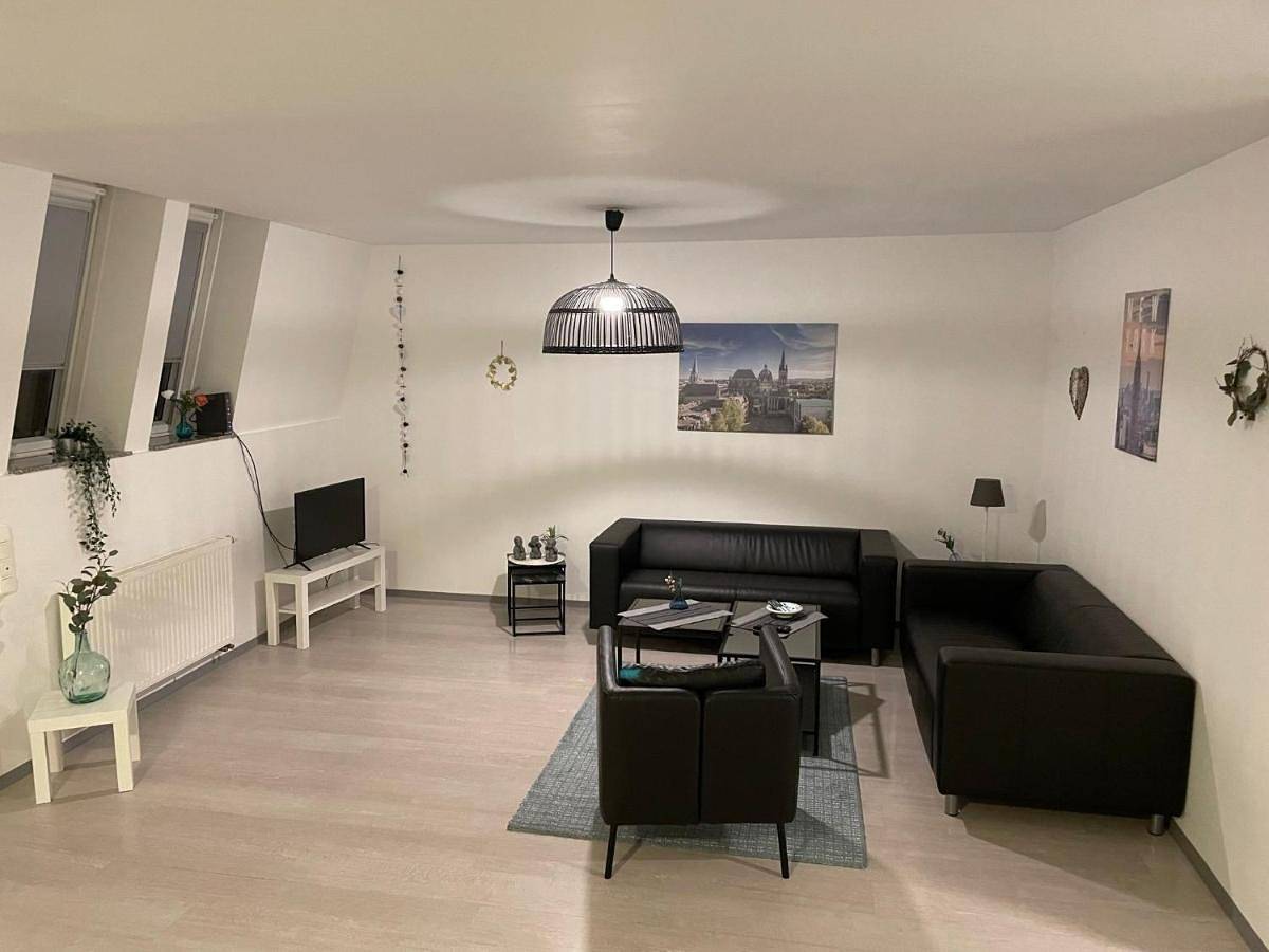 Ganze Wohnung, Citywohnung Würselen in Würselen, Rheinland