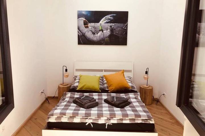 Ferienwohnung für 6 Personen in Neuwied - 2