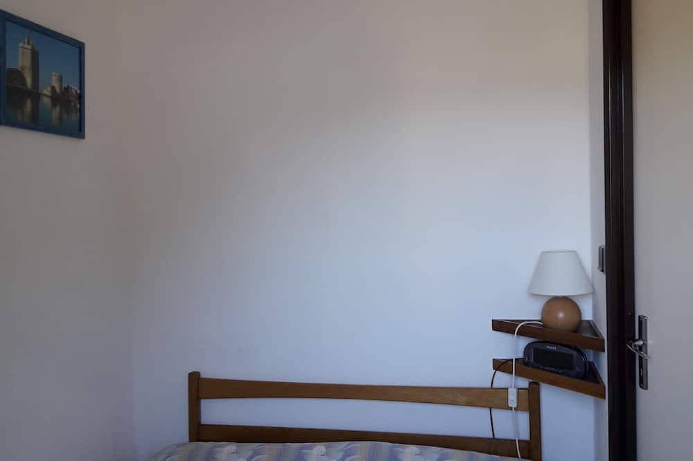 Apartamento entero, Apartment 28 sq.m. Near the center of Saint Lary des oeufs in Vielle-Aure, Parque nacional de los Pirineos