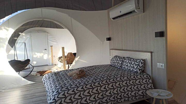 Location de vacances pour 2 personnes, avec terrasse à Pinos Genil - 3